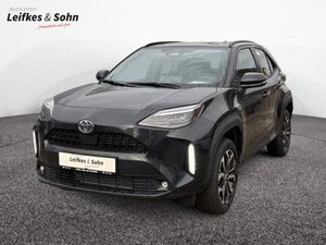 Toyota Yaris Cross Teamplayer Safety - Winter Paket 130PS