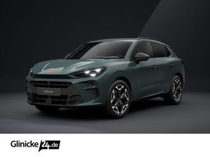 Cupra Terramar 2.0 TSI 195 kW 4Drive VZ Matrix LED Bes