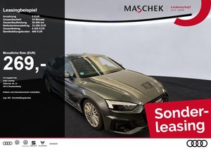 Audi A5 Sportback S Line *Leasing nur noch bis 29.03!