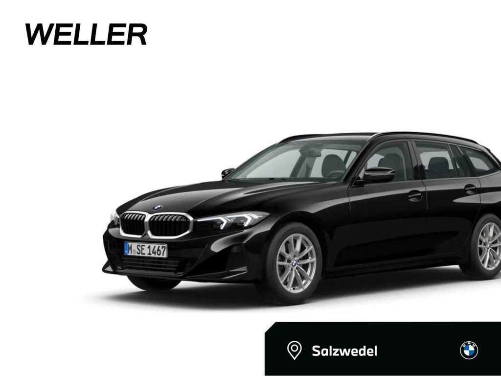 BMW 318i Touring AKTION ab 259 Eur o.Anz Leasing