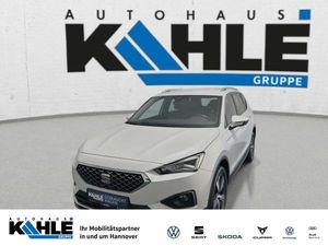 Seat Tarraco 2.0TSI DSG Xcellence
