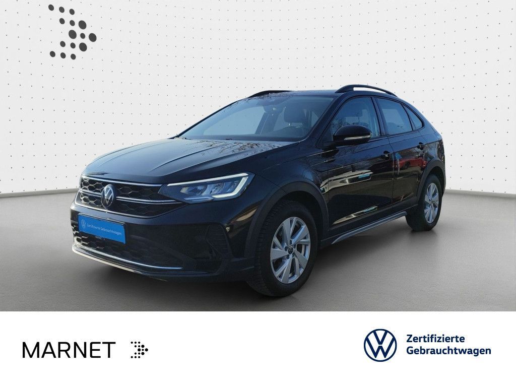 Volkswagen Taigo Life 1.0 TSI DSG*NAVI*PDC*LED*SHZ* Leasing