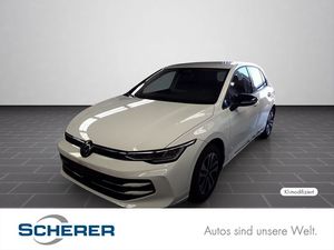 Volkswagen Golf VIII 1,5 TSI Energy RFK/NAVI/LED/Sitzheizun