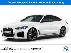 BMW M440i xDrive Gran Coupe FACELIFT M PAKET PRO / L