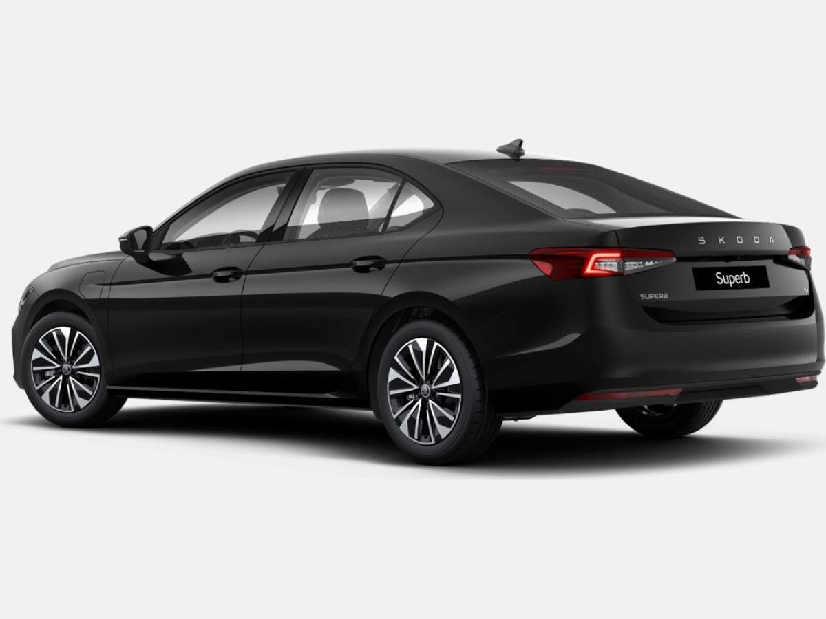 Skoda Superb Selection 1,5 TSI mHEV 150PS DSG *ab 105€ netto möglich-Sofort verfügbar* Leasing