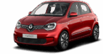 Renault Twingo Leasing