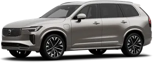 Volvo XC90 Ultra Bright