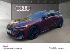 Audi A5 Avant TDI quattro S tronic S line Matrix-LED