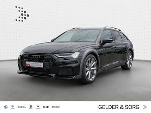 Audi A6 allroad quattro 45 TDI AHK*Massage*Stand*360° Leasing