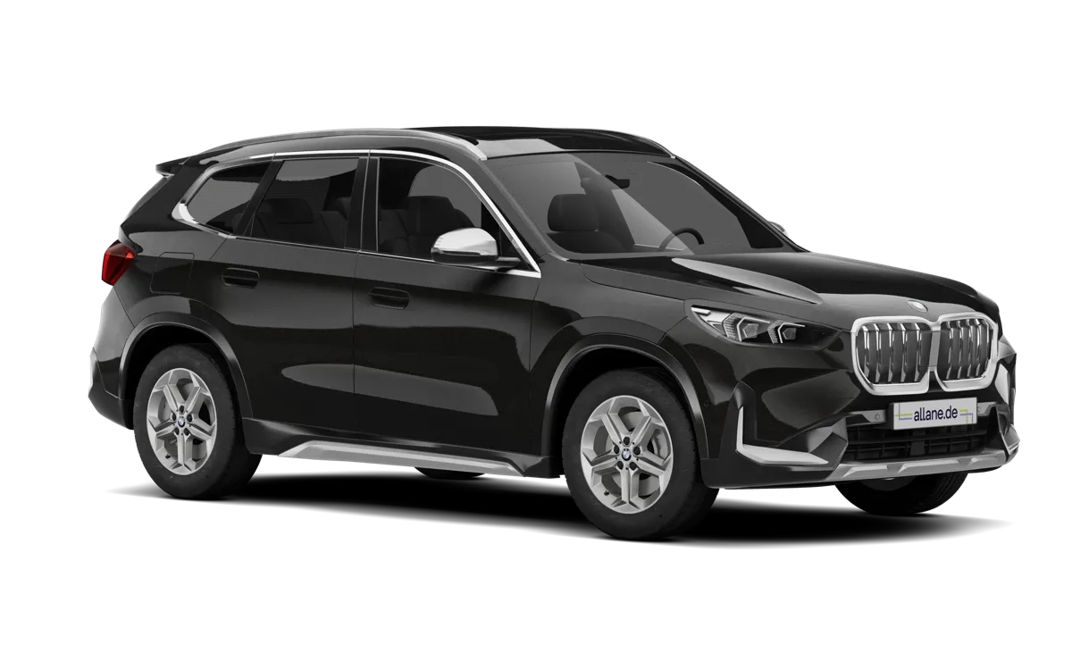 BMW X1 sDrive20i Steptronic Leasing