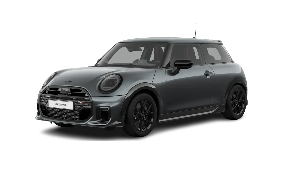 MINI 3-Türer Cooper C Steptr. C John Cooper Works Trim Steptr. Auto-Abo