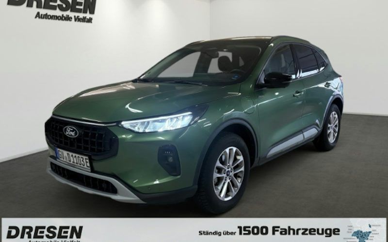Ford Kuga 2.5 Duratec PHEV Active X CVT 5dr Auto kaufen