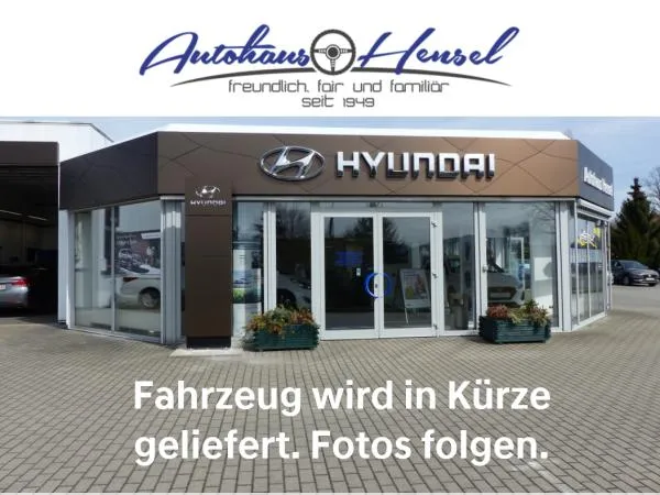 Hyundai INSTER 42 kWh Select  🚑 Aktion für PFLEGEDIENSTE 👩‍⚕️
