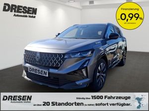 Renault Austral 💥SUMMER-SALE💥Techno Full Hybrid E-Tech 200 BEHEIZBARE FRONTSCHEIBE LENKRAD-u.SITZHEIZUNG FAMILIENPAK