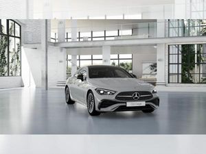Mercedes-Benz CLE 450 Coupé 4MATIC,AMG Line Premium Plus,Standheizung,Sitzklima,Winter-Paket,Panodach,Head-Up, Leasing