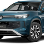 Volkswagen Tayron Leasing