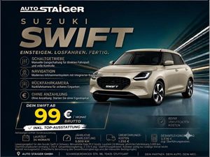 Suzuki Swift #Neuwagen-Bestellung#Metallic#SwiftClub #💶🤑