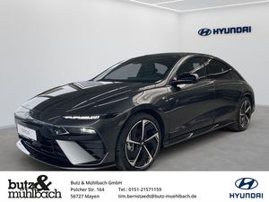 Hyundai IONIQ 6 84kWh 325PS Allradantrieb N Line X MY26-