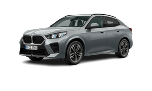BMW X2 xDrive20d Steptronic xDrive20d Steptronic DCT