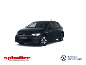 Volkswagen Polo Goal 1.0 TSI DSG / Navi, CarPlay, AHK, LED