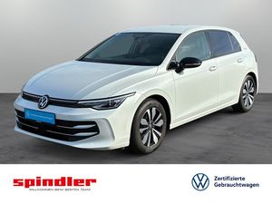 Volkswagen Golf VIII Goal 1.5 eTSI DSG / Matrix, Navi, AHK