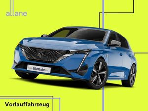 Peugeot 308 BlueHDi 130 EAT8 Allure Leasing