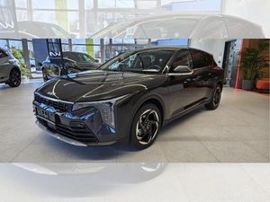 Kia K4 1.6 T-GDI 110 kW DCT Spirit