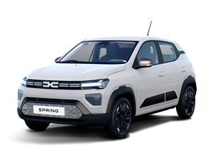 Dacia Dacia Spring Extreme Leasing