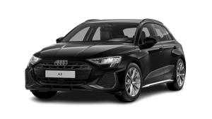 Audi A3 Audi A3 Sportback S line 35 TDI S tronic