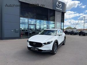 Mazda CX-30 Prime Line HeadUP LED Abstandsregeltemp.