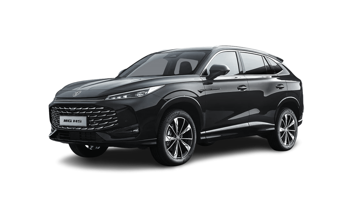 MG HS PHEV Luxury, 360 Kamera Auto-Abo
