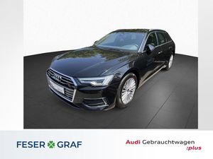 Audi A6 Avant design 45 TFSI qu MATRIX PANO KAMERA AC