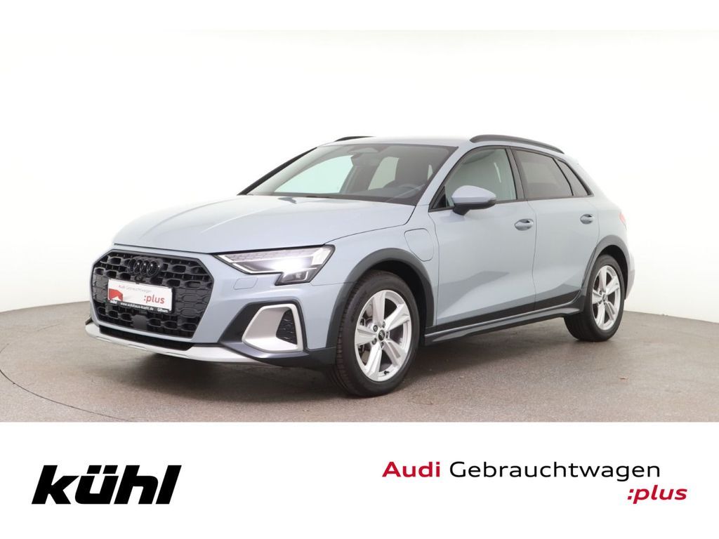 Audi A3 allstreet TFSI e S tronic Navi+/Parkassist+/L Leasing