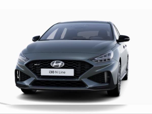 Hyundai i30 N-Line ‼️Sonderaktion‼️ Leasing