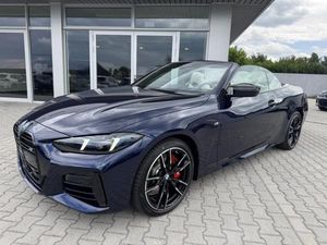 BMW M440i xDrive Cabrio  +++UPE: *100730?,--+++ Leasing