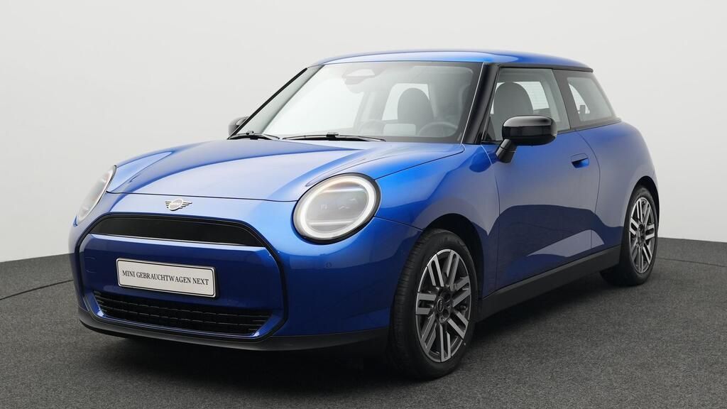 MINI Cooper E Leasing