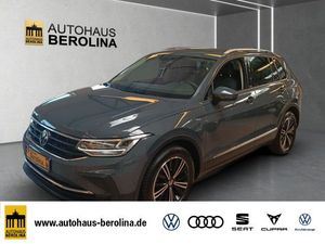 Volkswagen Tiguan 1.5 TSI Active DSG *NAV*ACC*R-CAM*SHZ*