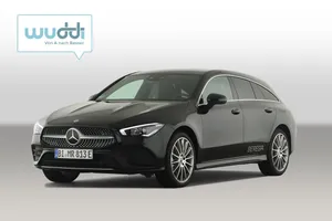 Mercedes-Benz CLA250e Shooting Brake - Auto-Abo
