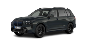 BMW X7 xDrive40d xDrive40d