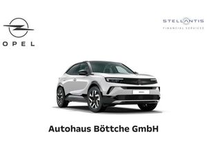 Opel Mokka GS 1.2 Turbo S/S Manuelles 6-Gang-Getriebe