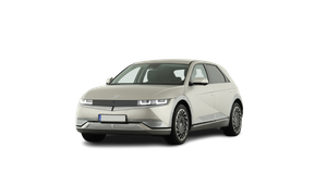 Hyundai IONIQ 5 77 kWh Batterie Auto-Abo