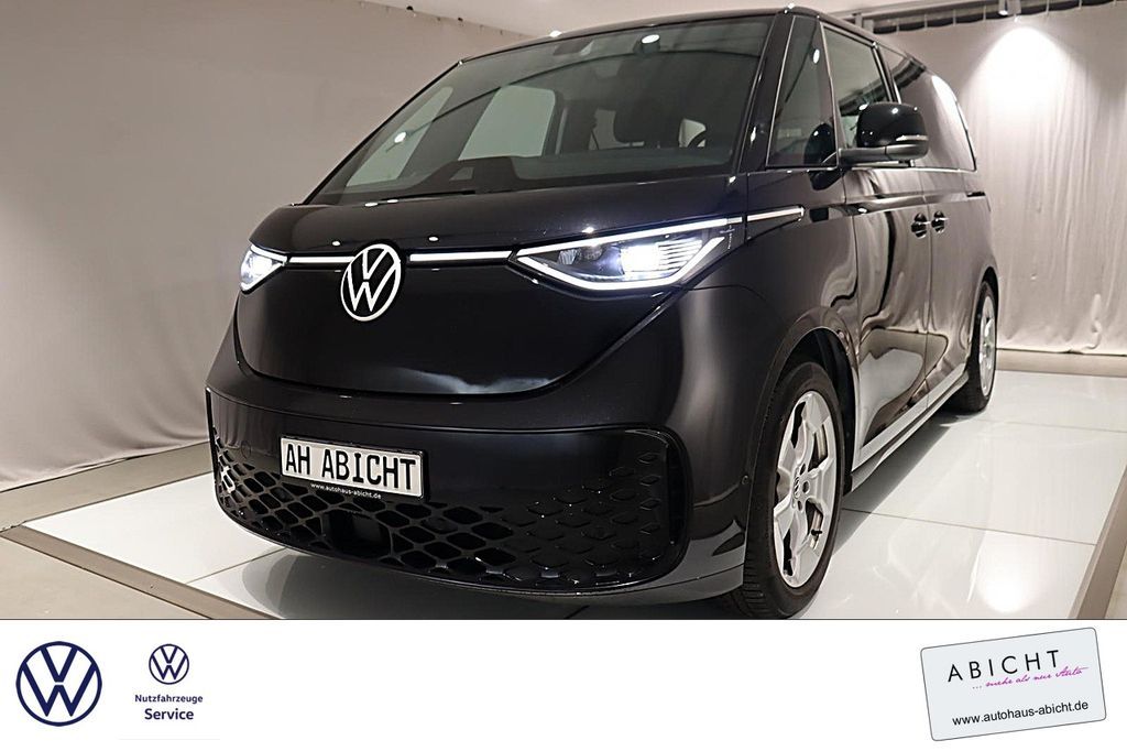 Volkswagen ID. Buzz Pro Open&Close AHK Winterr ACC Kamera I Leasing