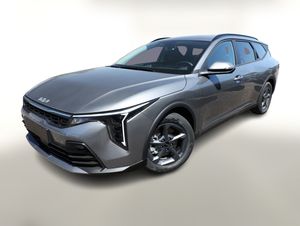 Kia K4 SW Vision DCT ACC LED Nav SHZ PrivG Kam Keyl Leasing privat