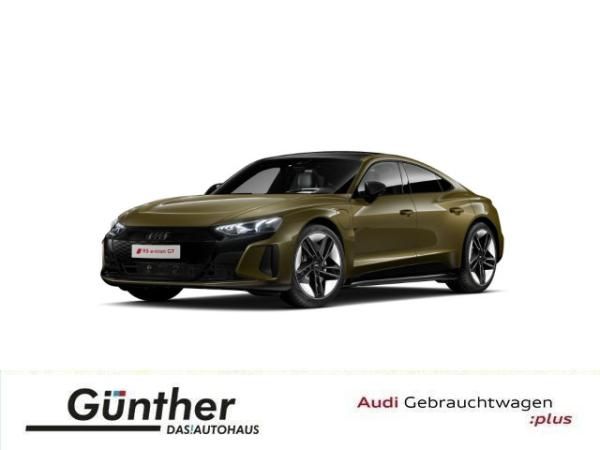 Audi RS e-tron GT +NACHTSICHT+HEAD UP+360°+CARBONDACH Leasing