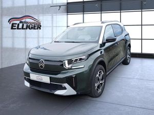 Citroën C3 Aircross Hybrid 145 ë-DCS6 MAX