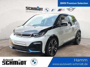 BMW i3 s (120 Ah) + 2Jahre-BPS.-GARANTIE Leasing