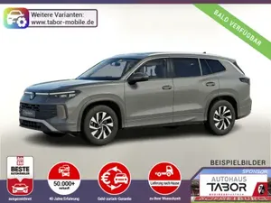 Volkswagen Tayron LED+ Pano 7S Nav 5JGar IQ.DRIVE SHZ eHK