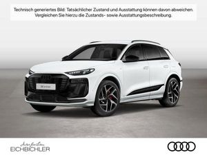 Audi Q6 e-tron Q6 SUV e-tron performance Neupreis 90.180.-