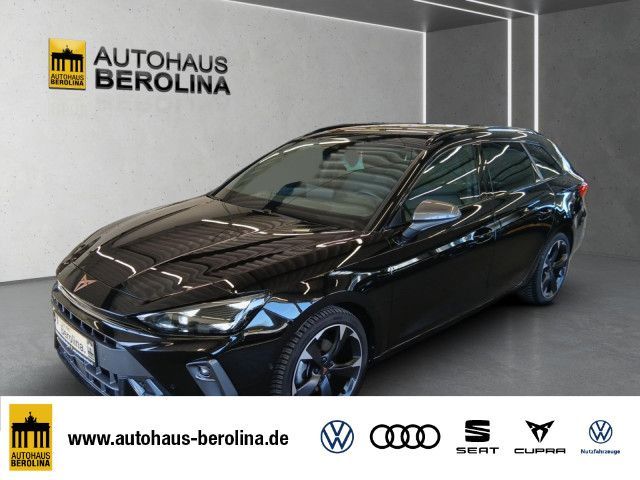 Cupra Leon ST 1.5 eTSI DSG *ACC*R-CAM*NAV*LED*SHZ* Leasing