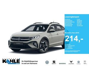 Volkswagen Taigo 1.0 TSI DSG R-Line GJR RFK